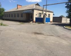 Продаж торгово-складського приміщення фото 2 Продаж торгово-складського приміщення фото 2