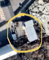 Складське приміщення + офіс фото 7 Складське приміщення + офіс фото 7