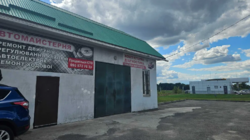 Продаж СТО, с. Фурси фото 3 Продаж СТО, с. Фурси фото 3