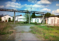 Продам майновий комплекс (колишній консервний завод) фото 7 Продам майновий комплекс (колишній консервний завод) фото 7