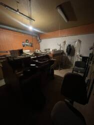 Продаж фасадного комерційного приміщення 400м2, Леваневський м-в фото 13 Продаж фасадного комерційного приміщення 400м2, Леваневський м-в фото 13