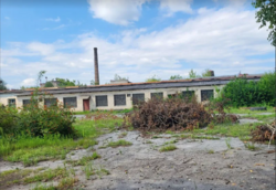 Продам майновий комплекс (колишній консервний завод) фото 9 Продам майновий комплекс (колишній консервний завод) фото 9