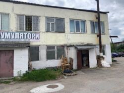 Продаж веробничого комплексу площею 1.83 гектара в Білій Церкві фото 4 Продаж веробничого комплексу площею 1.83 гектара в Білій Церкві фото 4