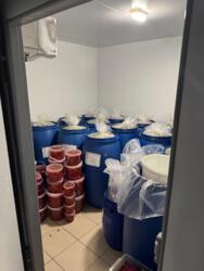 IJÞ×ÈÉ ÂÈÐÎÁÍÈ×ÈÉ ÖÅÕ ç ïåðåðîáêè ìåäó òà ïðîäóêö³¿ ìàðèíóâàííÿ îâî÷³â ôîòî 11 IJÞ×ÈÉ ÂÈÐÎÁÍÈ×ÈÉ ÖÅÕ ç ïåðåðîáêè ìåäó òà ïðîäóêö³¿ ìàðèíóâàííÿ îâî÷³â ôîòî 11