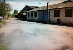 Продам майновий комплекс (колишній консервний завод) фото 5 Продам майновий комплекс (колишній консервний завод) фото 5