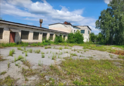 Продам майновий комплекс (колишній консервний завод) фото 8 Продам майновий комплекс (колишній консервний завод) фото 8