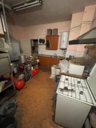 Продаж фасадного комерційного приміщення 400м2, Леваневський м-в фото 12 Продаж фасадного комерційного приміщення 400м2, Леваневський м-в фото 12