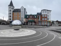 Продаж офісу в центрі Білої Церкви фото 6 Продаж офісу в центрі Білої Церкви фото 6