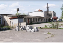 Продам майновий комплекс (колишній консервний завод) фото 12 Продам майновий комплекс (колишній консервний завод) фото 12
