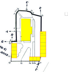 Продаж окремо стоячого комплексу із земельною ділянкою фото 8 Продаж окремо стоячого комплексу із земельною ділянкою фото 8