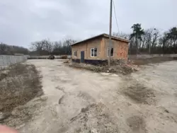 Територія під комерцію р-н Гайок фото 3 Територія під комерцію р-н Гайок фото 3