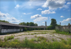 Продам майновий комплекс (колишній консервний завод) фото 14 Продам майновий комплекс (колишній консервний завод) фото 14