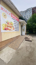 Продаж приміщення з фасадом, вул. І.Кожедуба фото 1 Продаж приміщення з фасадом, вул. І.Кожедуба фото 1