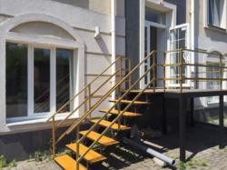 Продаж окремо стоячого комплексу із земельною ділянкою фото 2 Продаж окремо стоячого комплексу із земельною ділянкою фото 2