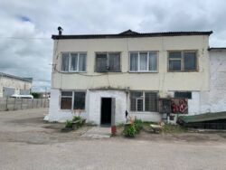 Продаж веробничого комплексу площею 1.83 гектара в Білій Церкві фото 2 Продаж веробничого комплексу площею 1.83 гектара в Білій Церкві фото 2