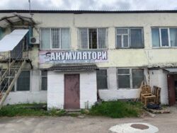 Продаж веробничого комплексу площею 1.83 гектара в Білій Церкві фото 5 Продаж веробничого комплексу площею 1.83 гектара в Білій Церкві фото 5