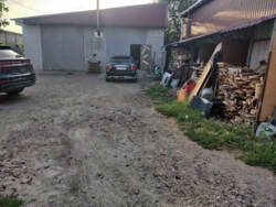 Продаж комерційної зем.діл із приміщеннями на Піщаному масиві фото 1 Продаж комерційної зем.діл із приміщеннями на Піщаному масиві фото 1