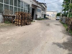 Продаж веробничого комплексу площею 1.83 гектара в Білій Церкві фото 7 Продаж веробничого комплексу площею 1.83 гектара в Білій Церкві фото 7