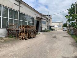 Продаж веробничого комплексу площею 1.83 гектара в Білій Церкві фото 8 Продаж веробничого комплексу площею 1.83 гектара в Білій Церкві фото 8