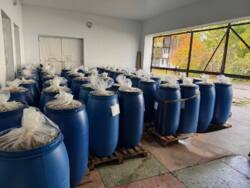 IJÞ×ÈÉ ÂÈÐÎÁÍÈ×ÈÉ ÖÅÕ ç ïåðåðîáêè ìåäó òà ïðîäóêö³¿ ìàðèíóâàííÿ îâî÷³â ôîòî 17 IJÞ×ÈÉ ÂÈÐÎÁÍÈ×ÈÉ ÖÅÕ ç ïåðåðîáêè ìåäó òà ïðîäóêö³¿ ìàðèíóâàííÿ îâî÷³â ôîòî 17