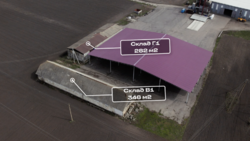 ФЕРМЕРСЬКИЙ КОМПЛЕКС З ВИРОЩУВАННЯ ТА ЗБЕРІГАННЯ ОВОЧІВ фото 12 ФЕРМЕРСЬКИЙ КОМПЛЕКС З ВИРОЩУВАННЯ ТА ЗБЕРІГАННЯ ОВОЧІВ фото 12