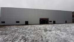 Продажа комерційного приміщення (завод) фото 20 Продажа комерційного приміщення (завод) фото 20