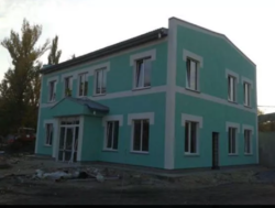 Продажа комерційного приміщення (завод) фото 1 Продажа комерційного приміщення (завод) фото 1