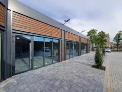 Продаж комерційного приміщення, район Військбуд фото 4 Продаж комерційного приміщення, район Військбуд фото 4