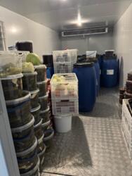 IJÞ×ÈÉ ÂÈÐÎÁÍÈ×ÈÉ ÖÅÕ ç ïåðåðîáêè ìåäó òà ïðîäóêö³¿ ìàðèíóâàííÿ îâî÷³â ôîòî 6 IJÞ×ÈÉ ÂÈÐÎÁÍÈ×ÈÉ ÖÅÕ ç ïåðåðîáêè ìåäó òà ïðîäóêö³¿ ìàðèíóâàííÿ îâî÷³â ôîòî 6