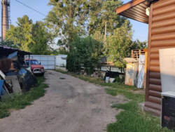 Продаж комерційної зем.діл із приміщеннями на Піщаному масиві фото 2 Продаж комерційної зем.діл із приміщеннями на Піщаному масиві фото 2