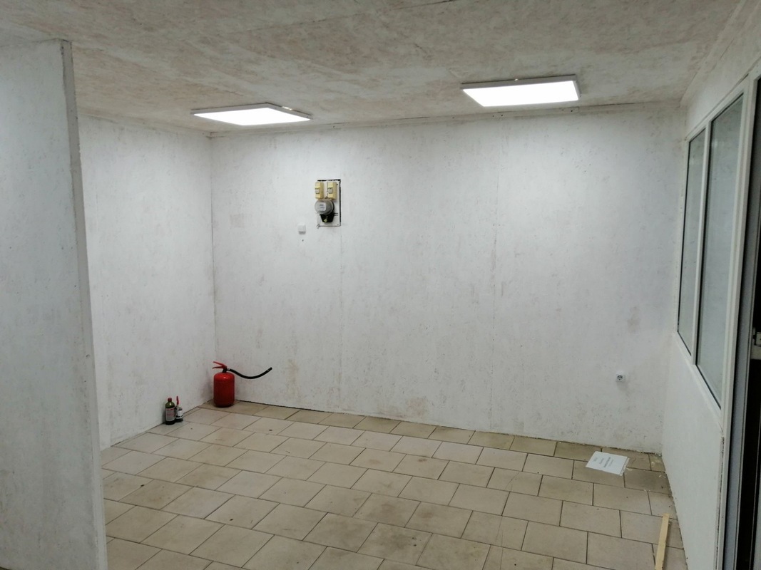 Продам торговую точку на рынку фото 1 Продам торговую точку на рынку фото 1