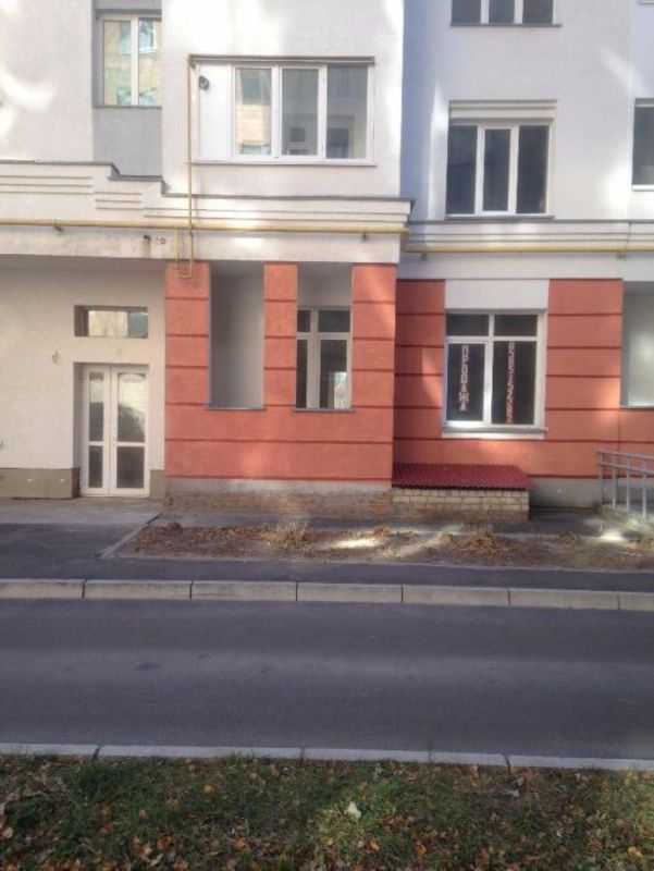 Продається об'єкт Полтавська, Полтава, Шевченківський (Жовтневий), Центр, Артема ул. фото 1 Продається об'єкт Полтавська, Полтава, Шевченківський (Жовтневий), Центр, Артема ул. фото 1