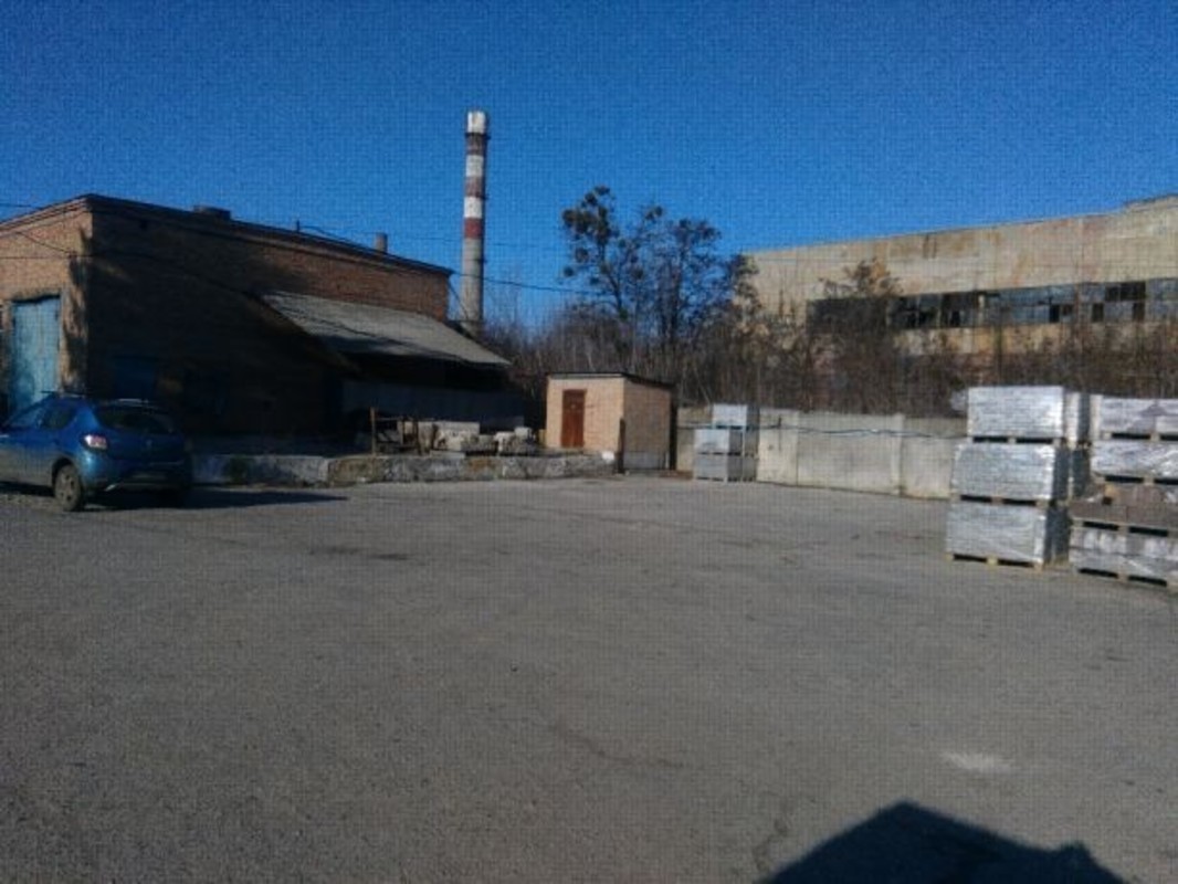 Продаётся производственная база в Полтаве № 2449627 фото 1 Продаётся производственная база в Полтаве № 2449627 фото 1
