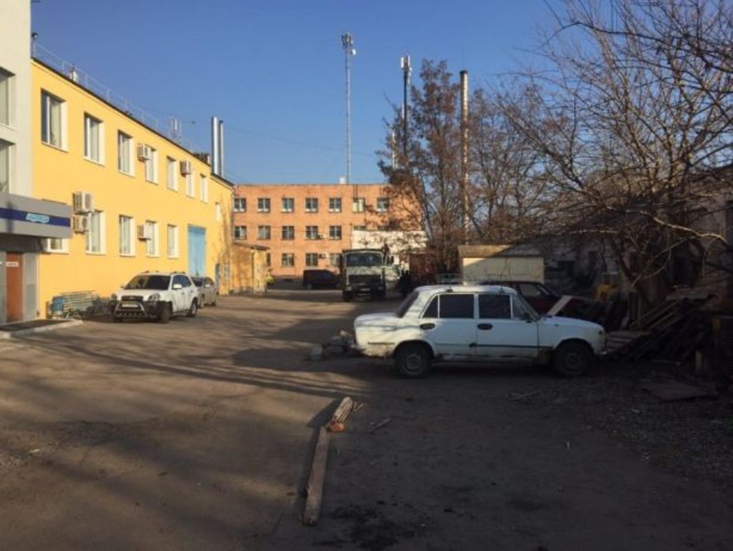 Продажа Административно - производственный комплекс с оформлением. фото 1 Продажа Административно - производственный комплекс с оформлением. фото 1