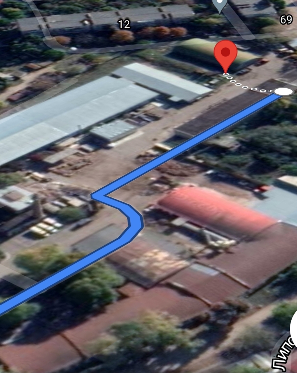 Продам производственные и офисные помещения на приватизированном земельном участке 47 соток земли №2479768 фото 1 Продам производственные и офисные помещения на приватизированном земельном участке 47 соток земли №2479768 фото 1