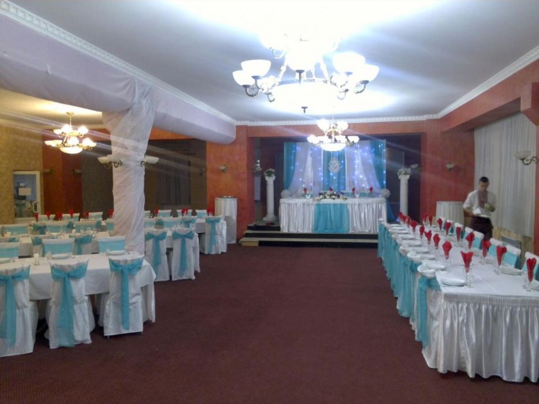 Продаю отельно-ресторанный комплекс !. фото 1 Продаю отельно-ресторанный комплекс !. фото 1