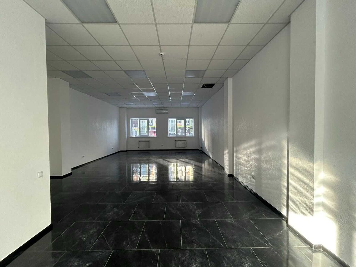 Продам кормеційне приміщення 98 кв.м, ЖК 'Європейський квартал', фото 1 Продам кормеційне приміщення 98 кв.м, ЖК 'Європейський квартал', фото 1