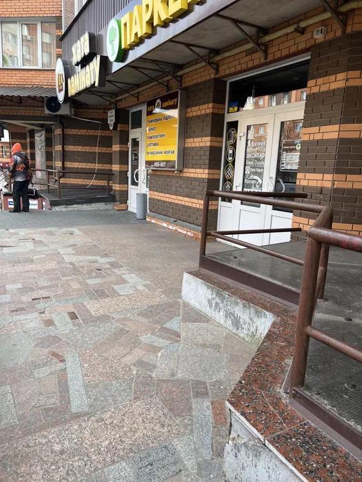 Продаж комерційного приміщення 100м2 Поділ фото 1 Продаж комерційного приміщення 100м2 Поділ фото 1