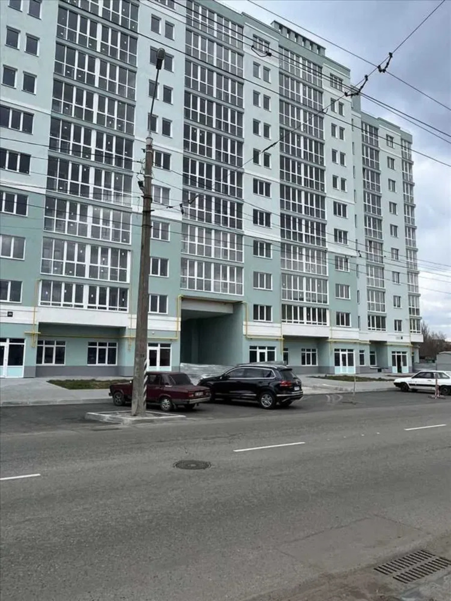Червона лінія Фасад 116м2 фото 1 Червона лінія Фасад 116м2 фото 1