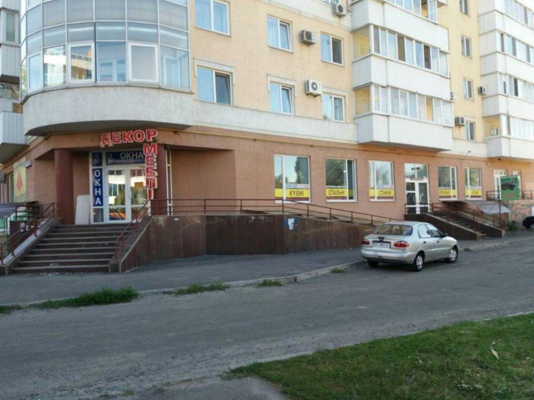 Продається нежитлове приміщення фото 1 Продається нежитлове приміщення фото 1