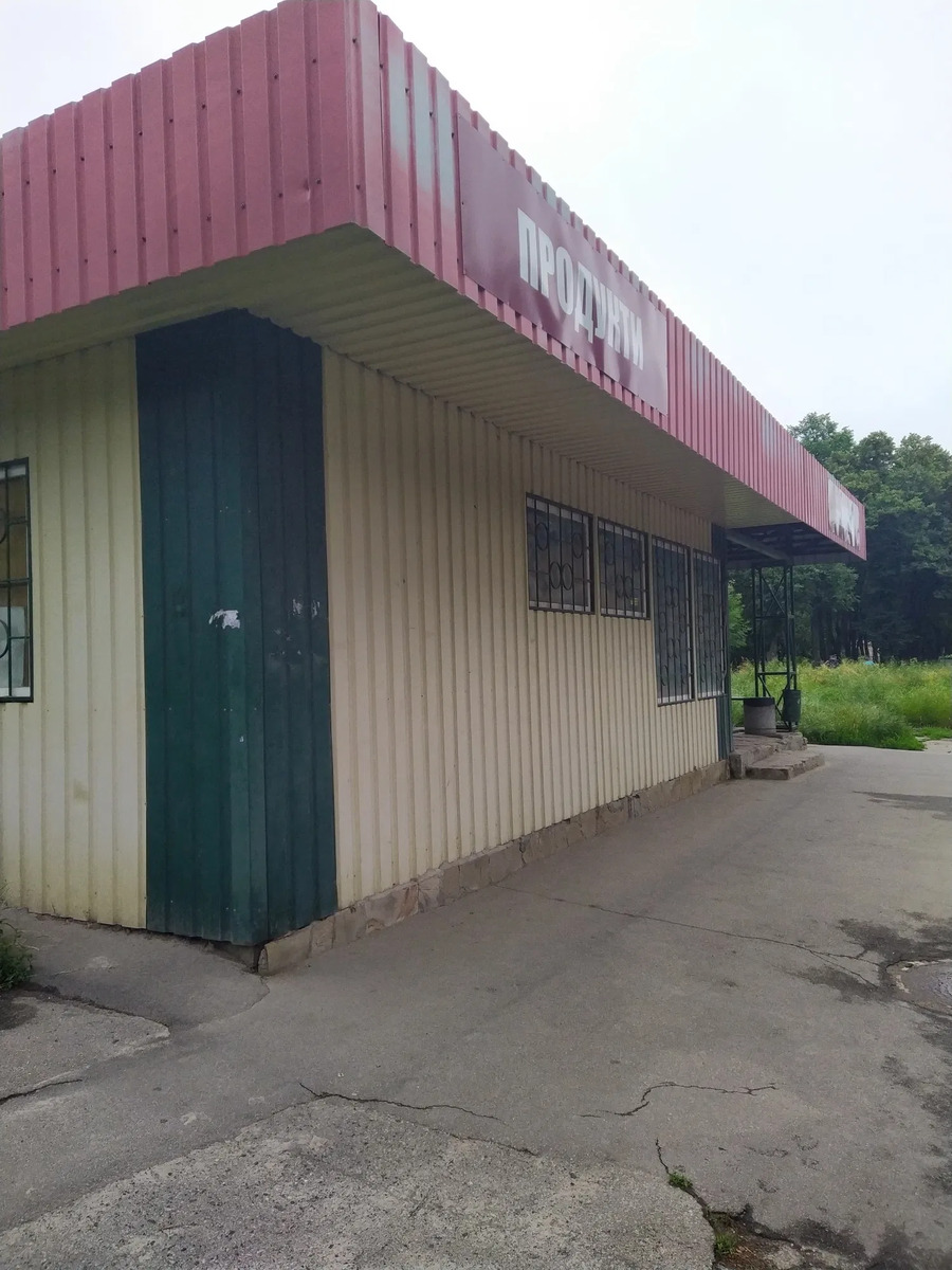 Продаж торгівельного обладнання код № 24-100-151 фото 1 Продаж торгівельного обладнання код № 24-100-151 фото 1