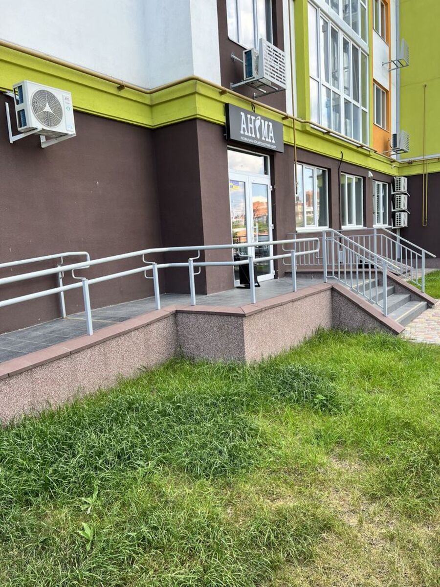 Продається комерційне приміщення + готовий працюючий бізнес!. Об'єкт № 2-495-168 фото 1 Продається комерційне приміщення + готовий працюючий бізнес!. Об'єкт № 2-495-168 фото 1