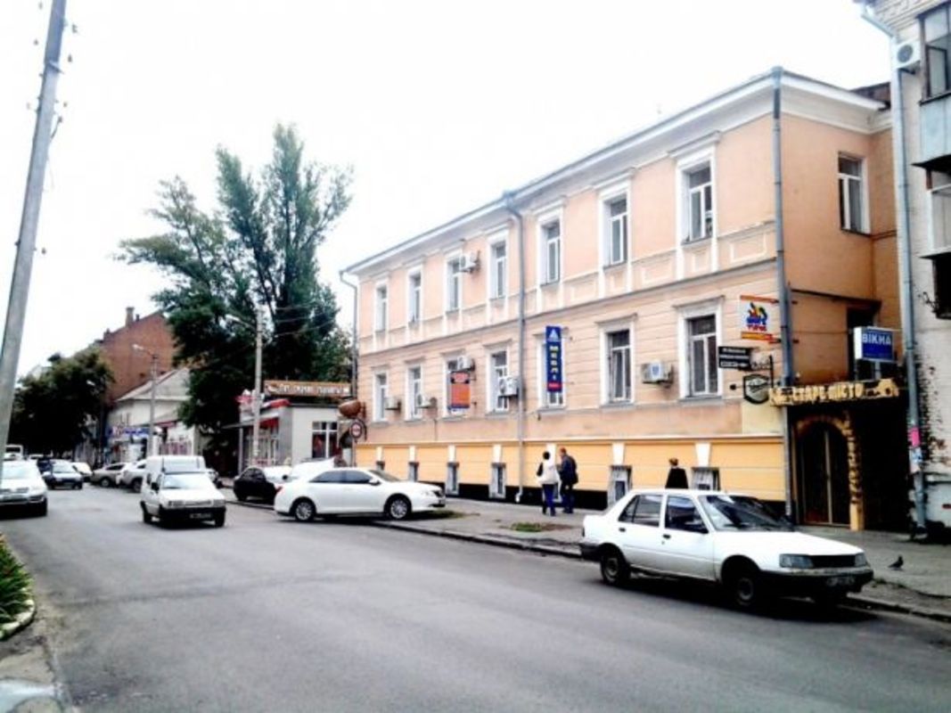 продам в центре города комерческая недвижимость код № 162361 фото 1 продам в центре города комерческая недвижимость код № 162361 фото 1