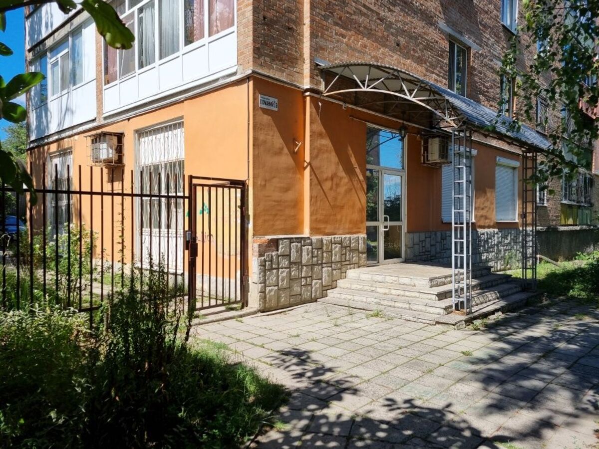 Продаж офісу 97.5м, Поділ пров. Ломаний код № 2-497-118 фото 1 Продаж офісу 97.5м, Поділ пров. Ломаний код № 2-497-118 фото 1