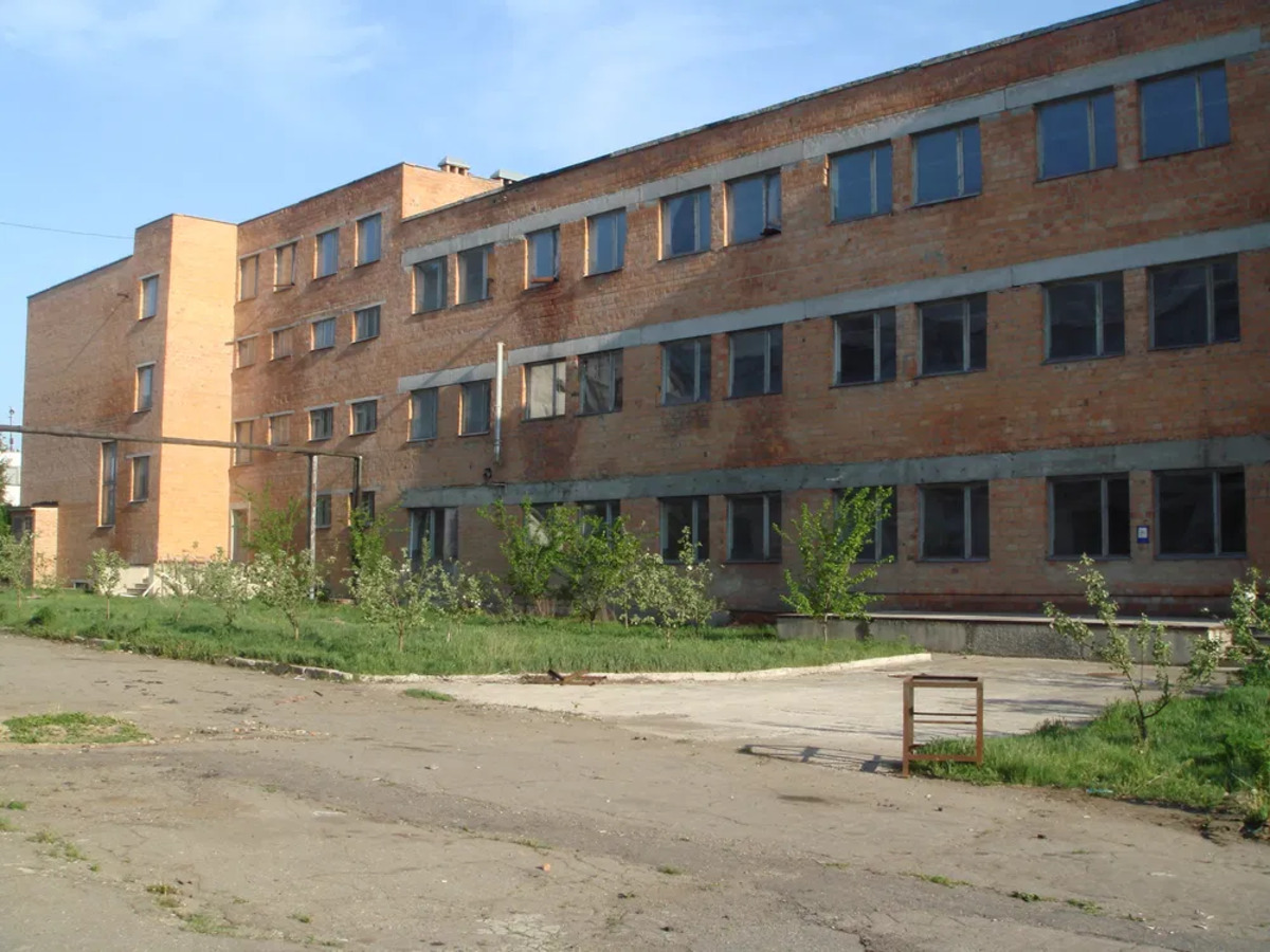 Продаж приміщення м.Полтава. фото 1 Продаж приміщення м.Полтава. фото 1