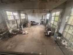 Власник без комісії перша лінія, залізнична гілка ціла з проєктом,земля право власності 1.81га продаються приміщення 1020м2 своя підстанція виділено -300квт на трасі Полтава-Київ . фото 5 Власник без комісії перша лінія, залізнична гілка ціла з проєктом,земля право власності 1.81га продаються приміщення 1020м2 своя підстанція виділено -300квт на трасі Полтава-Київ . фото 5