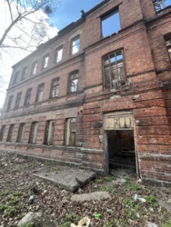 Продаж нежитлового приміщення на земельній ділянці 0,36 га. фото 1 Продаж нежитлового приміщення на земельній ділянці 0,36 га. фото 1