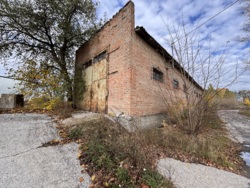 Власник без комісії перша лінія, залізнична гілка ціла з проєктом,земля право власності 1.81га продаються приміщення 1020м2 своя підстанція виділено -300квт на трасі Полтава-Київ . фото 6 Власник без комісії перша лінія, залізнична гілка ціла з проєктом,земля право власності 1.81га продаються приміщення 1020м2 своя підстанція виділено -300квт на трасі Полтава-Київ . фото 6