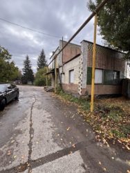 Власник без комісії перша лінія, залізнична гілка ціла з проєктом,земля право власності 1.81га продаються приміщення 1020м2 своя підстанція виділено -300квт на трасі Полтава-Київ . фото 36 Власник без комісії перша лінія, залізнична гілка ціла з проєктом,земля право власності 1.81га продаються приміщення 1020м2 своя підстанція виділено -300квт на трасі Полтава-Київ . фото 36