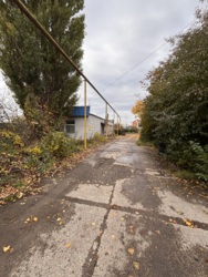 Власник без комісії перша лінія, залізнична гілка ціла з проєктом,земля право власності 1.81га продаються приміщення 1020м2 своя підстанція виділено -300квт на трасі Полтава-Київ . фото 44 Власник без комісії перша лінія, залізнична гілка ціла з проєктом,земля право власності 1.81га продаються приміщення 1020м2 своя підстанція виділено -300квт на трасі Полтава-Київ . фото 44